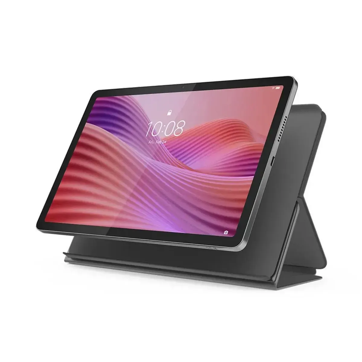 LENOVO - Tablet Lenovo Tab LTE 128GB 4GB RAM 101 4G LTE - Luna Grey