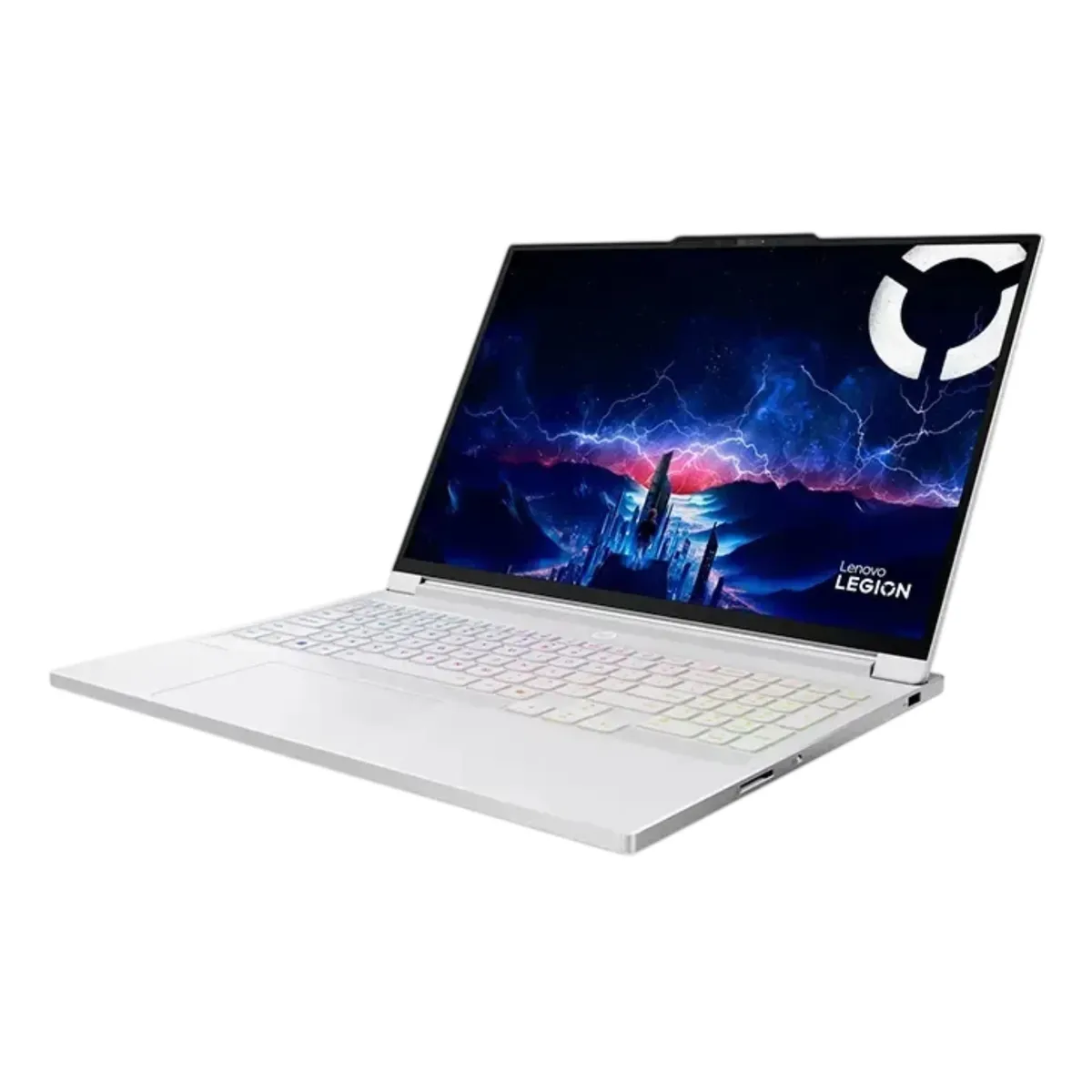 LENOVO - Laptop Lenovo Legion 7 16IAX10 Core Ultra 9 275HX Ram 32GB SSD 1TB RTX 5070 16" WQXGA IPS Win11