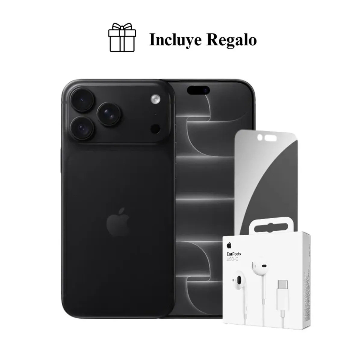 APPLE - Apple iPhone 18 Pro 256GB eSIM + Regalo