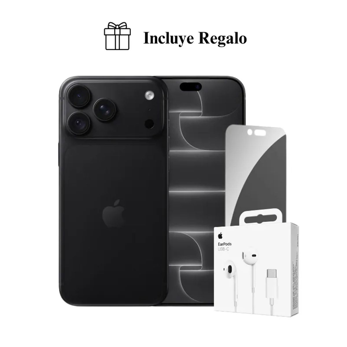 APPLE - Apple iPhone 18 Pro 256GB eSIM + Regalo