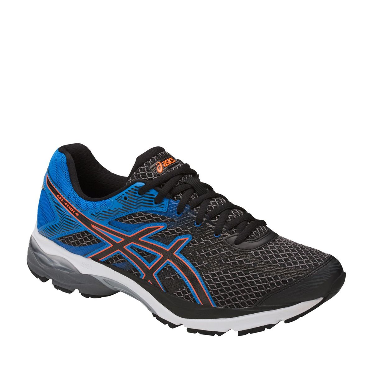 ASICS - Zapatillas Mujer Running Gel - Flux 4 