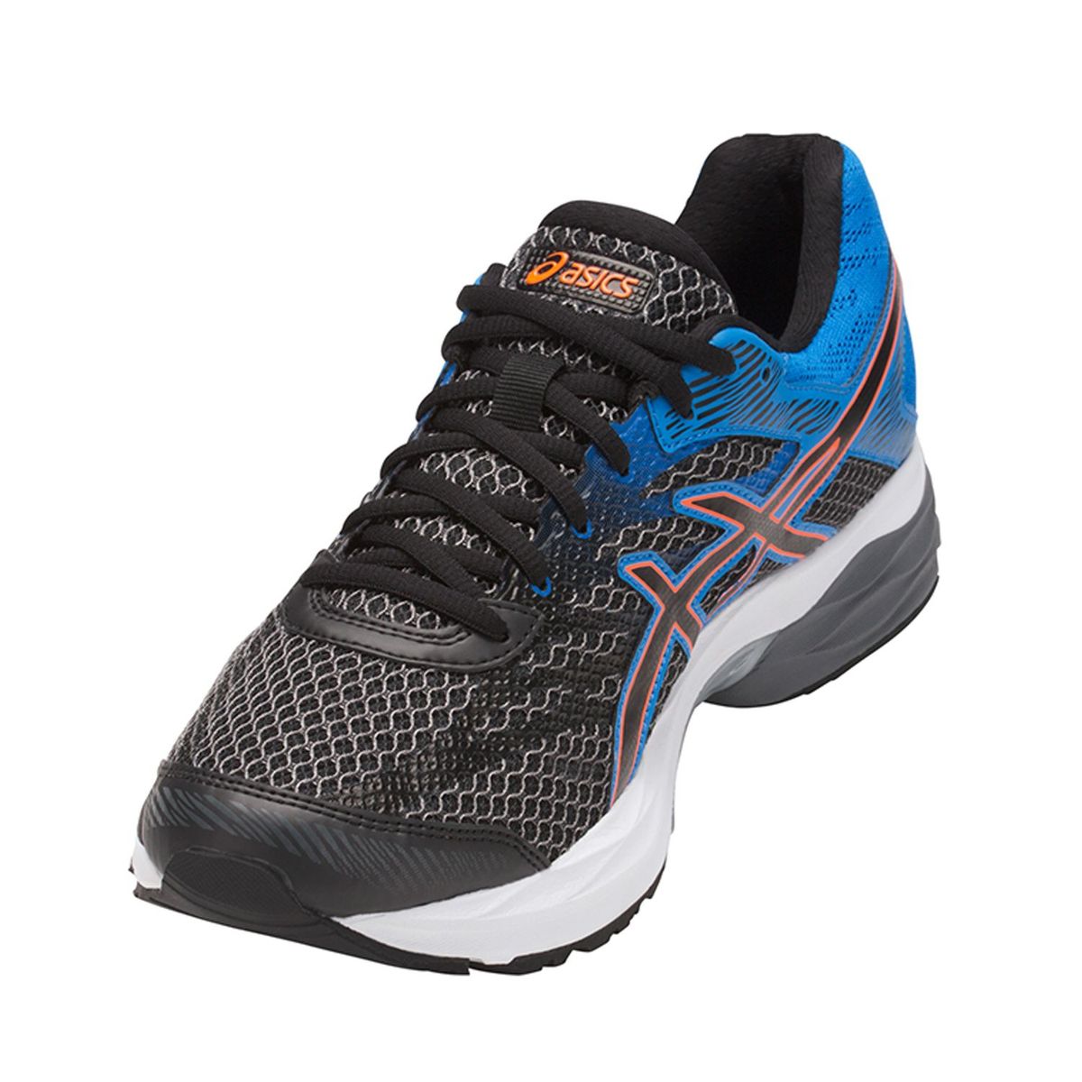 ASICS - Zapatillas Mujer Running Gel - Flux 4 