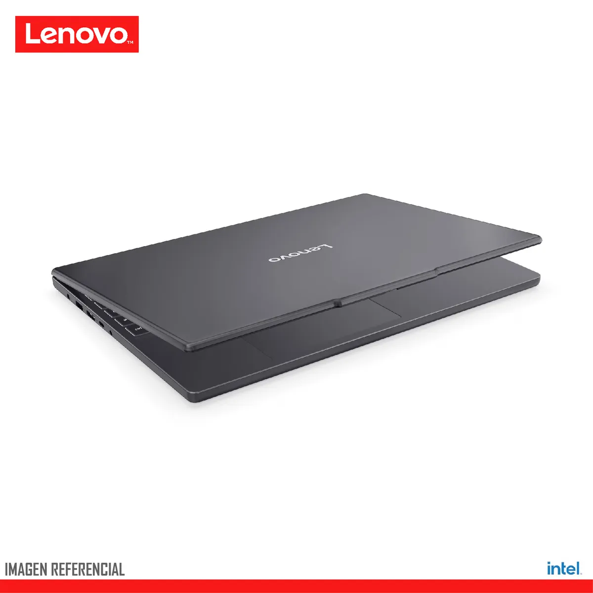 LENOVO - Laptop Lenovo IdeaPad Slim 3 15IRH10 15.3" WUXGA IPS Intel Core i5-13420H 16GB RAM 512GB SSD