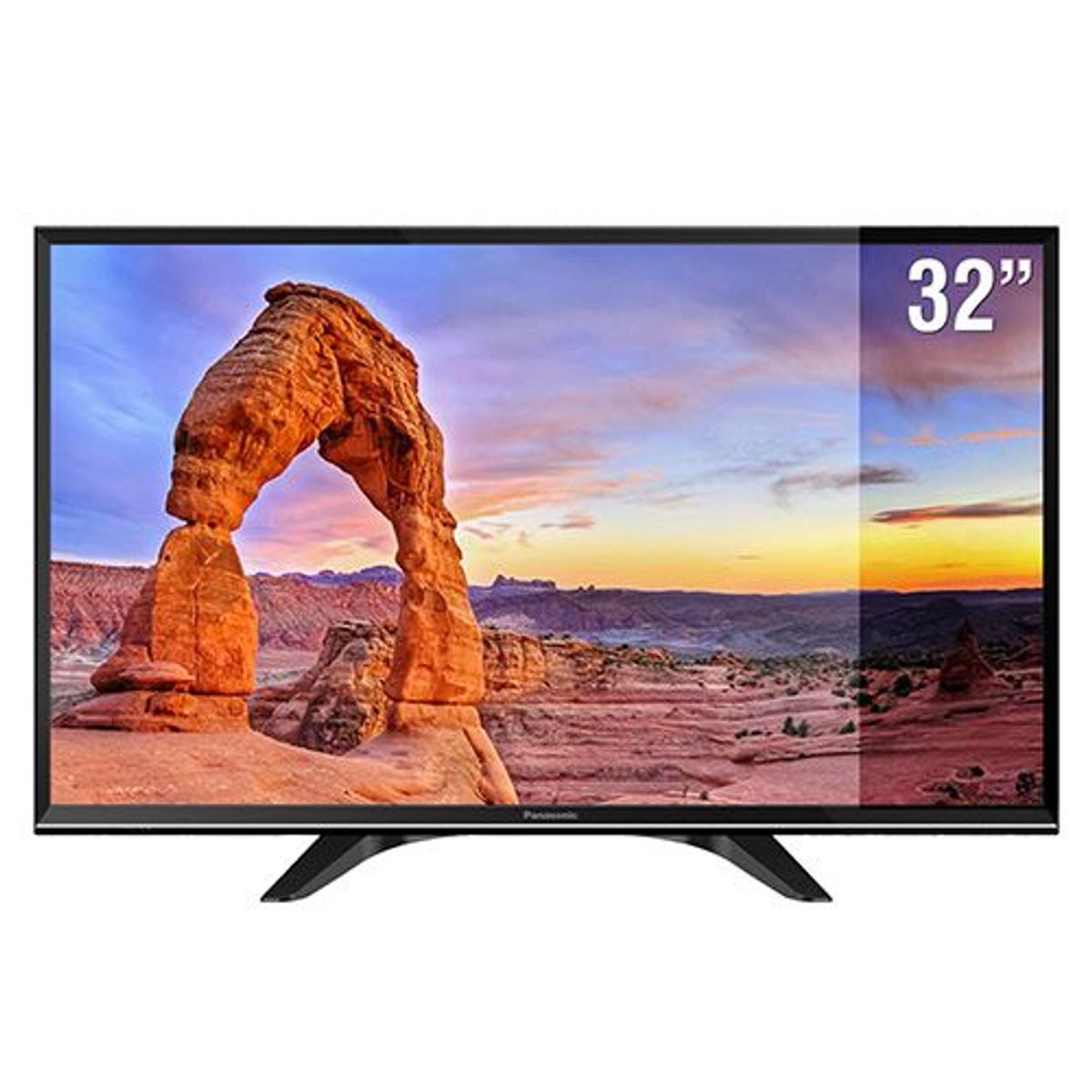 PANASONIC - Televisor 32" HD SMART TV TC-32ES600L