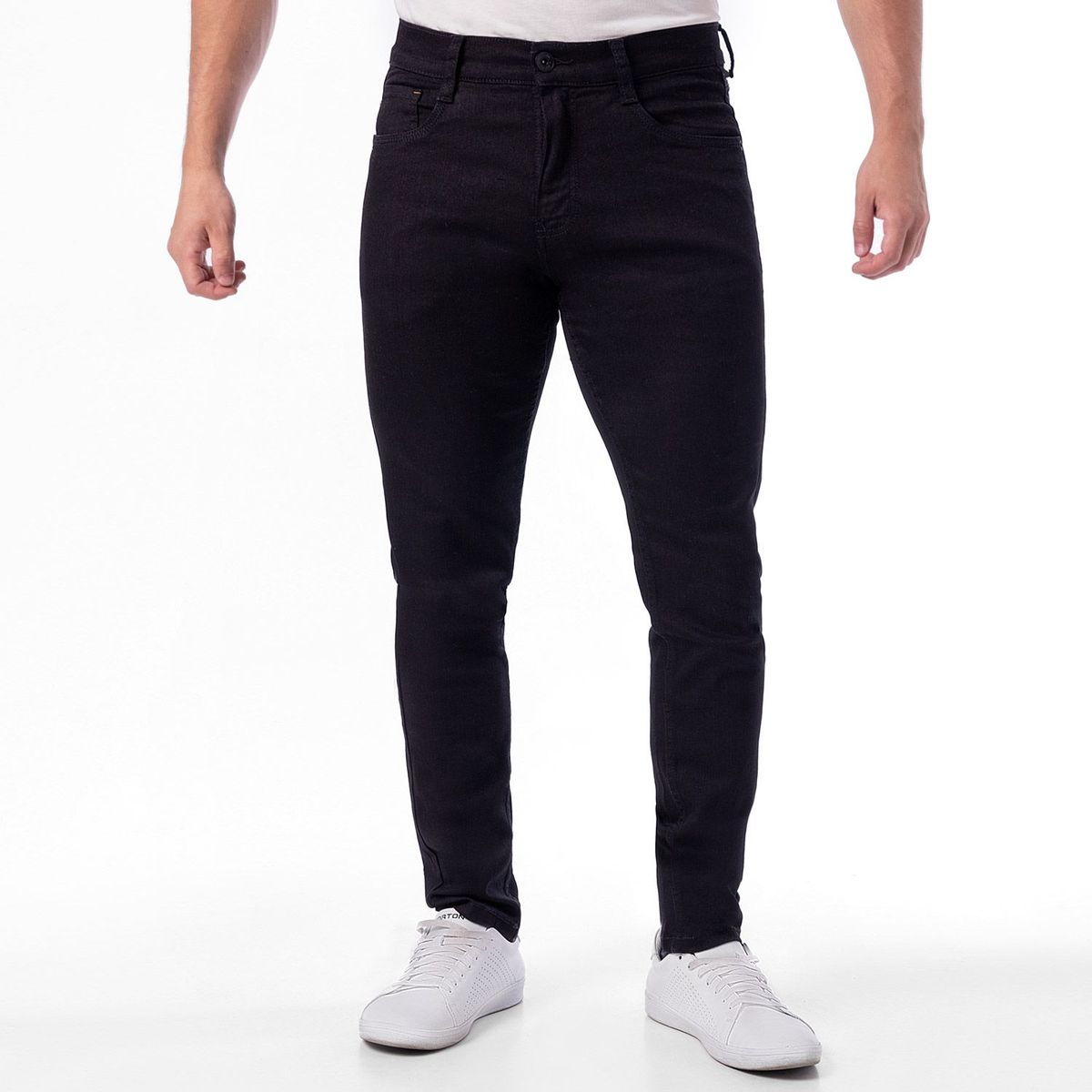 PIONIER - Jean Slim Hombre Pionier