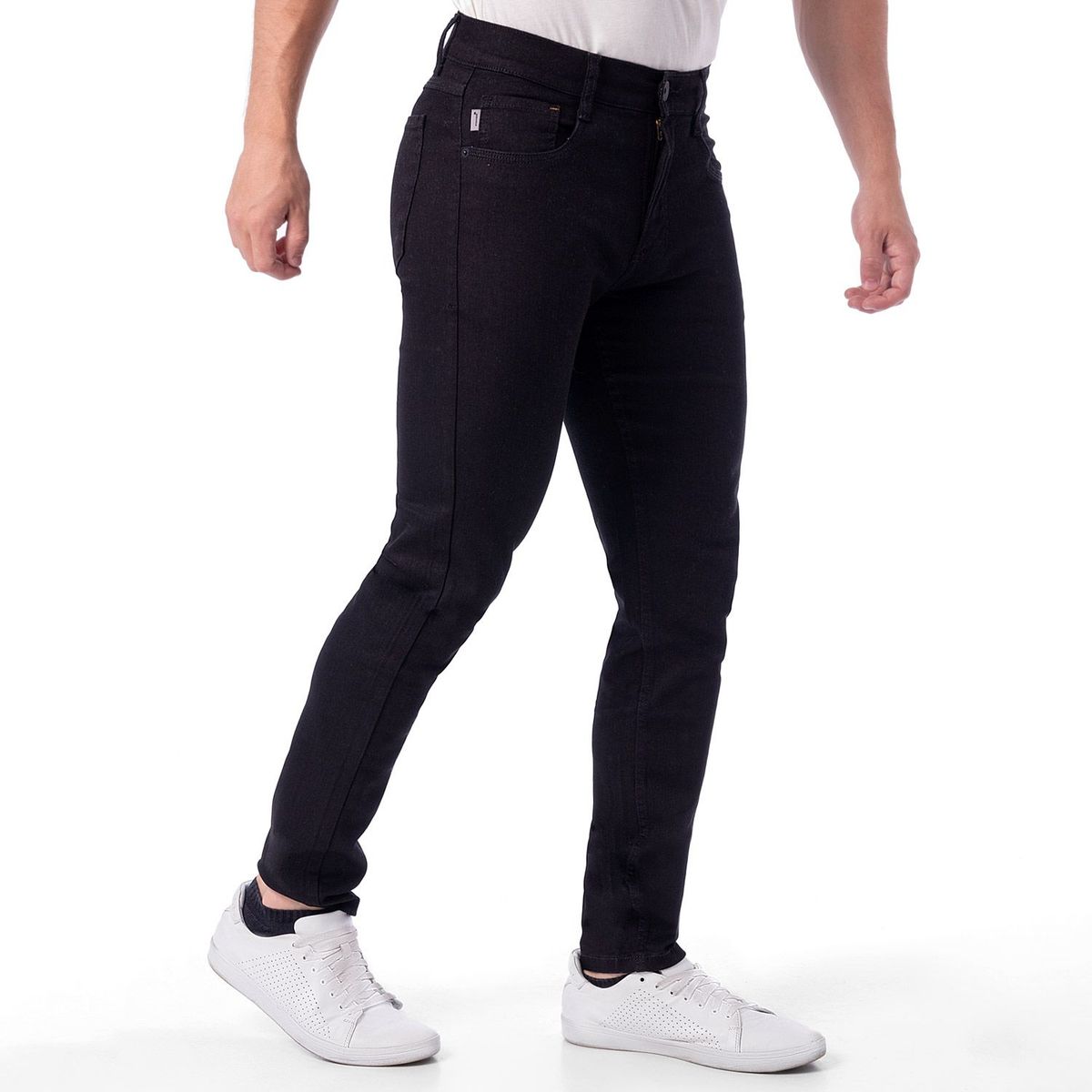PIONIER - Jean Slim Hombre Pionier