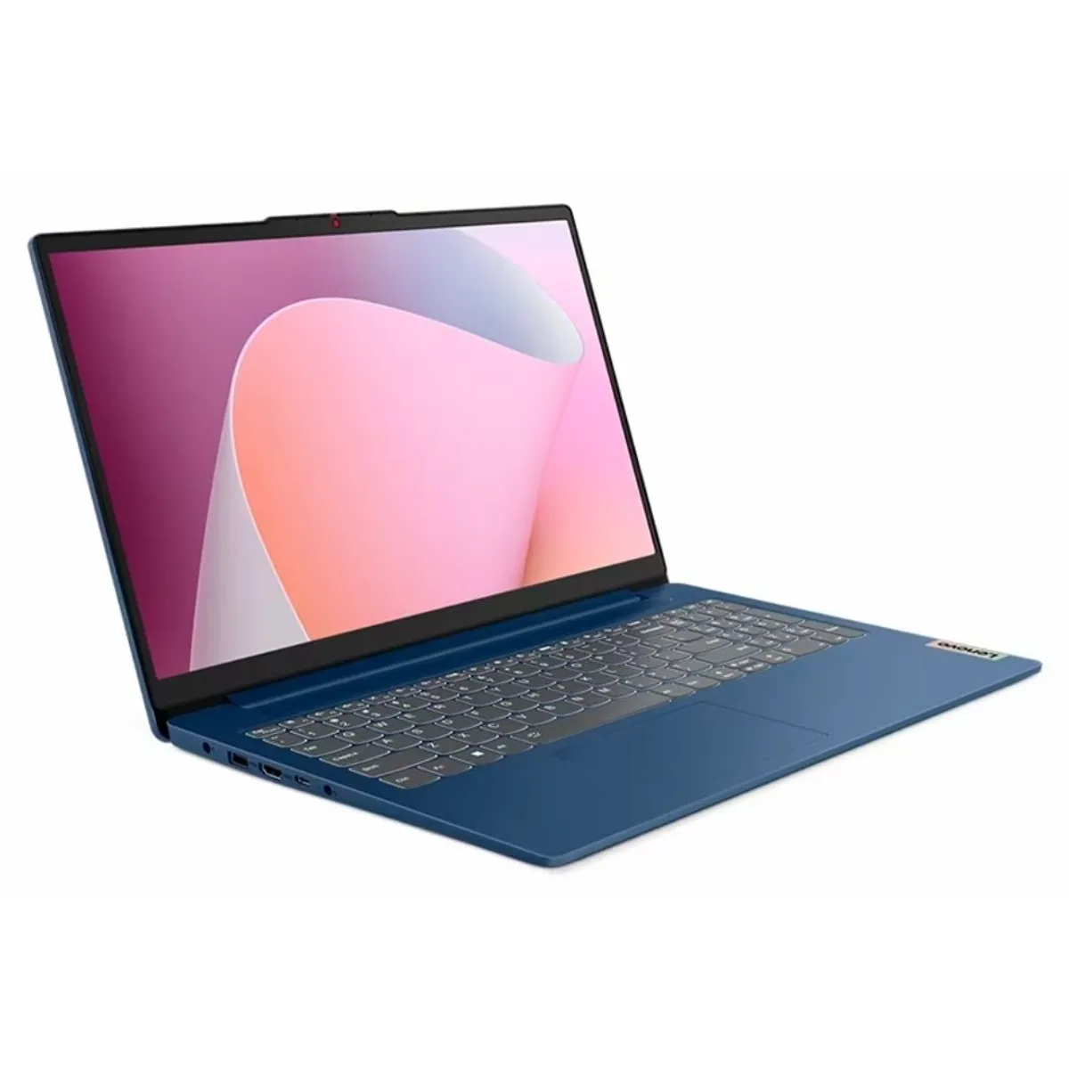 LENOVO - LAPTOP LENOVO IDEAPAD SLIM 3 15.6  FHD AMD RYZEN 3 8GB RAM 512GB SSD 15AMN8 ABYSS BLUE