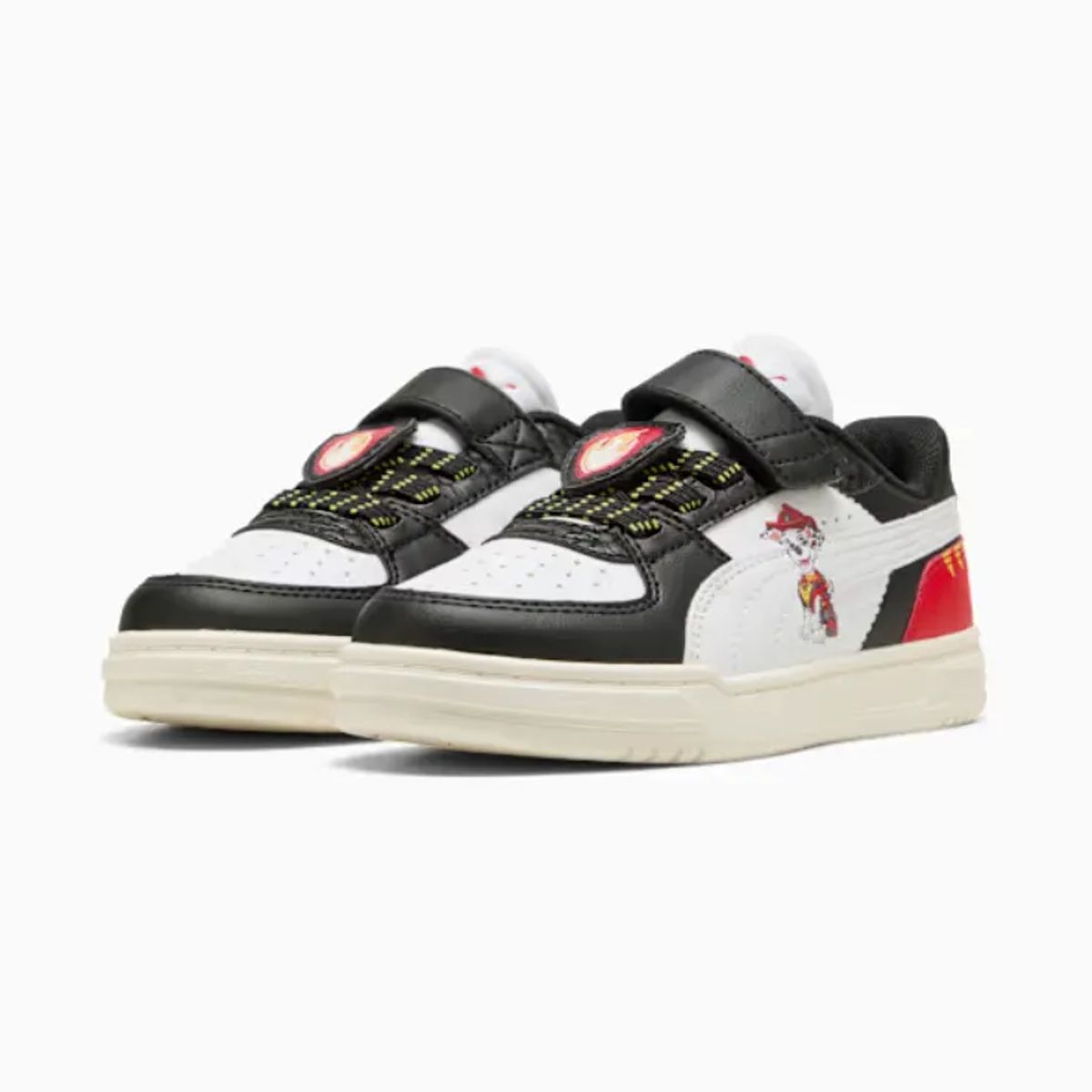 Zapatillas Puma PUMA CAVEN III PAW PATROL BOYS AC+ PS Niño 405764 01 ...