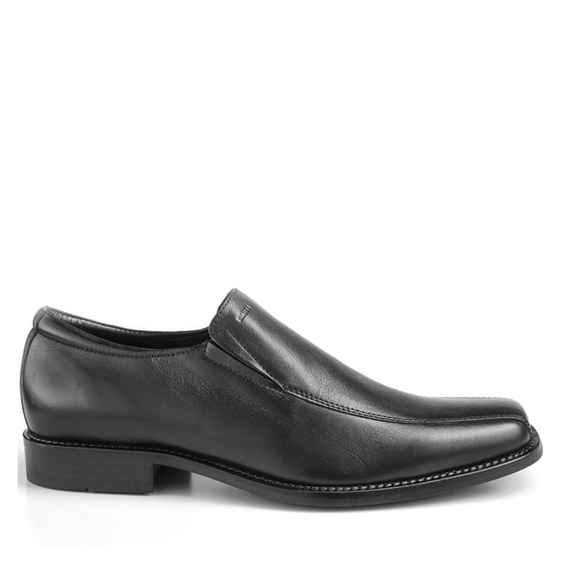 DAUSS - Mocasines Cuero Hombre Dauss 