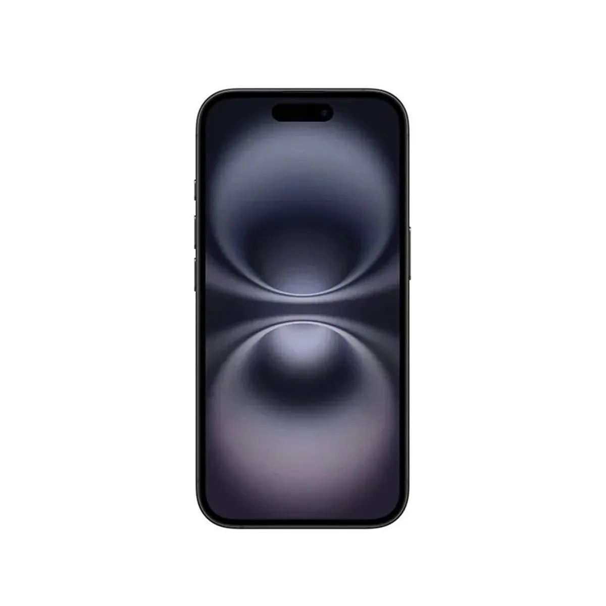 APPLE - IPHONE 16 128GB 6.1” BLACK NANO SIM