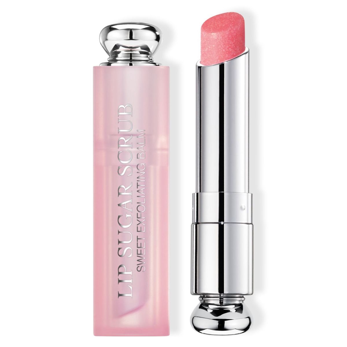 DIOR - Dior Addict Lip Sugar Scrub