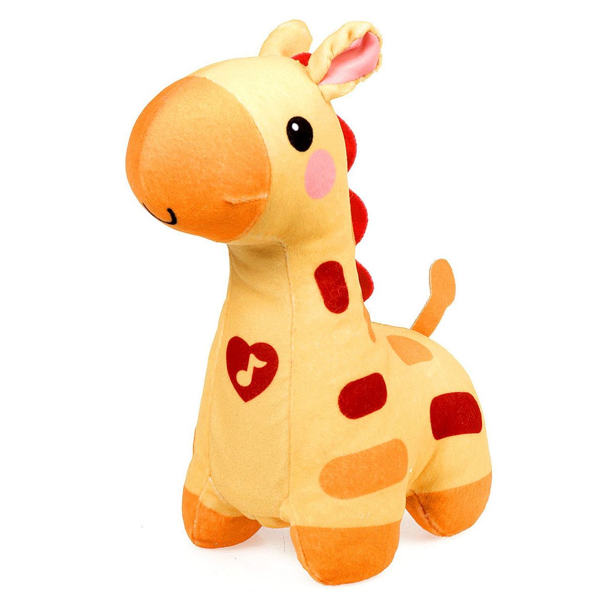 FISHER PRICE - Juguete Bebé Animalitos Luminosos Fisher Price