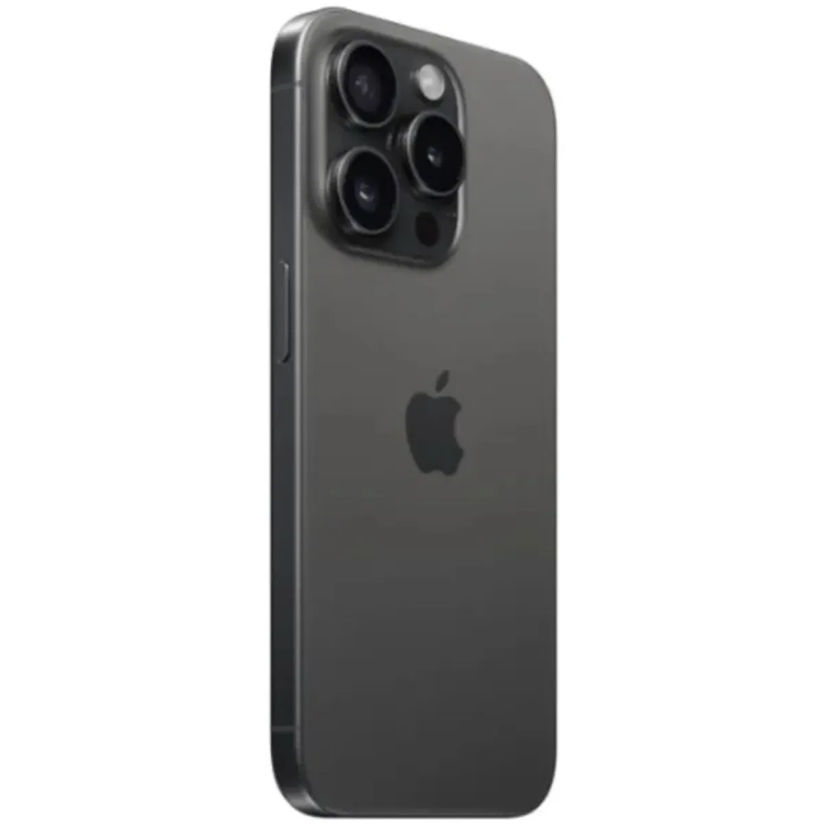 iPhone 15 Pro 128GB eSIM - Black Titanium (Reacondicionado), marca APPLE - Foto 2