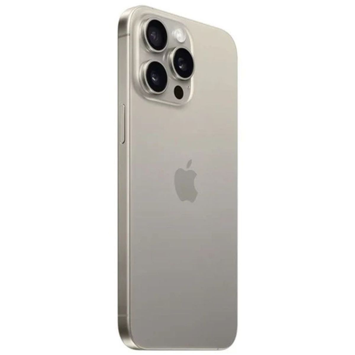 iPhone 15 Pro 128GB eSIM - Natural Titanium (Reacondicionado), marca APPLE - Foto 2