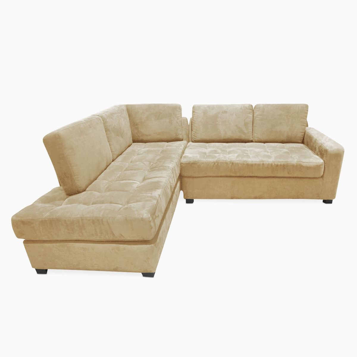 MICA - Seccional Souza 5 Cuerpos Izquierdo