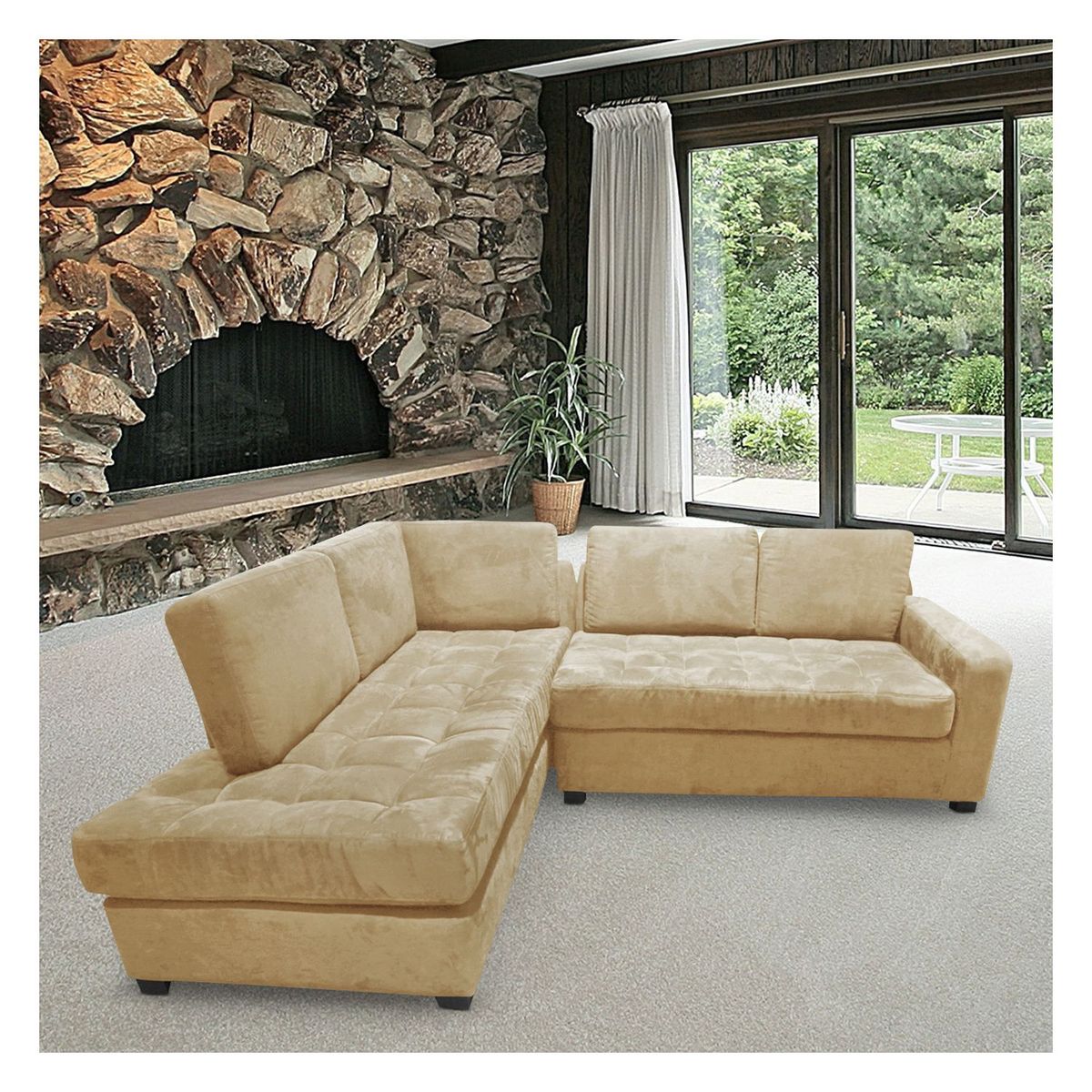 MICA - Seccional Souza 5 Cuerpos Izquierdo