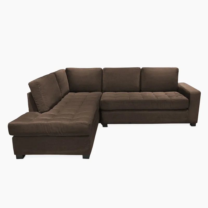 MICA - Seccional Souza 5 Cuerpos Izquierdo