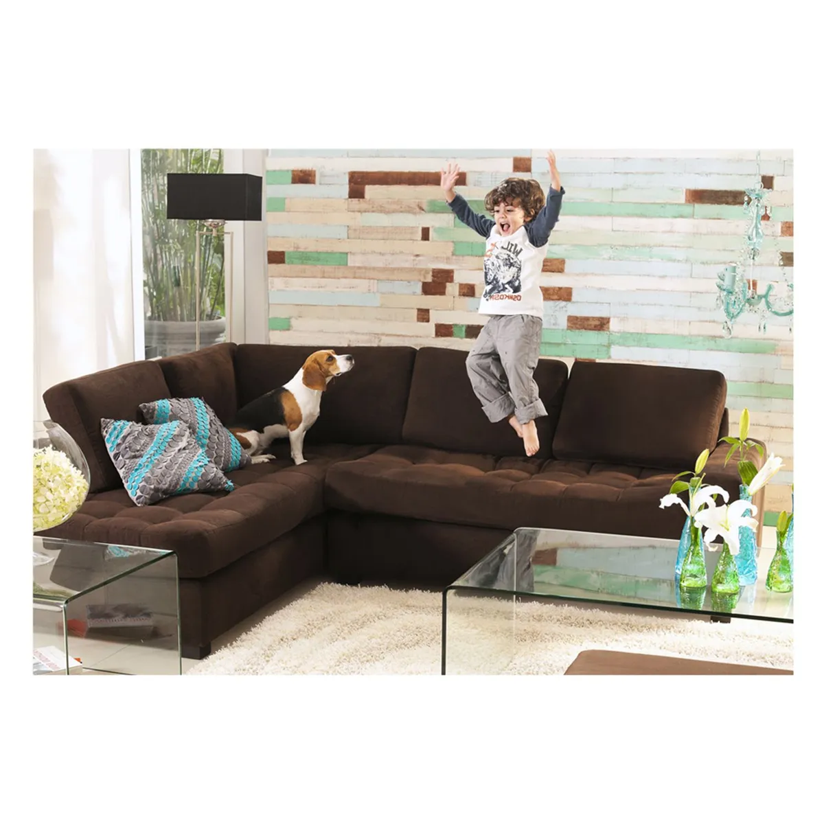 MICA - Seccional Souza 5 Cuerpos Izquierdo