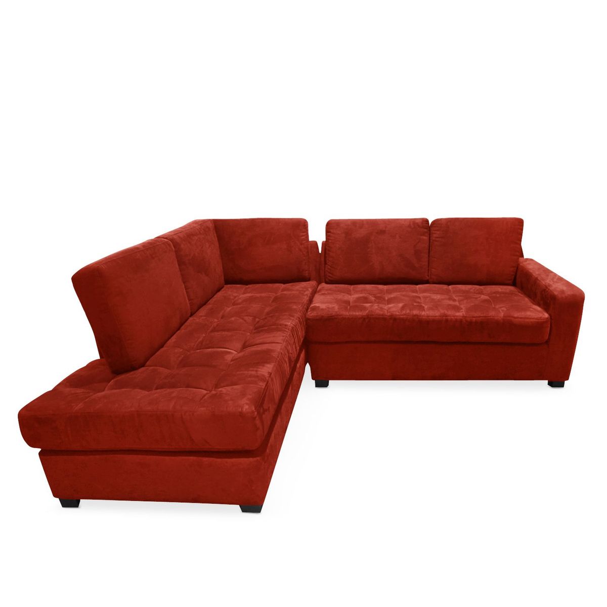 MICA - Seccional Souza 5 Cuerpos Izquierdo