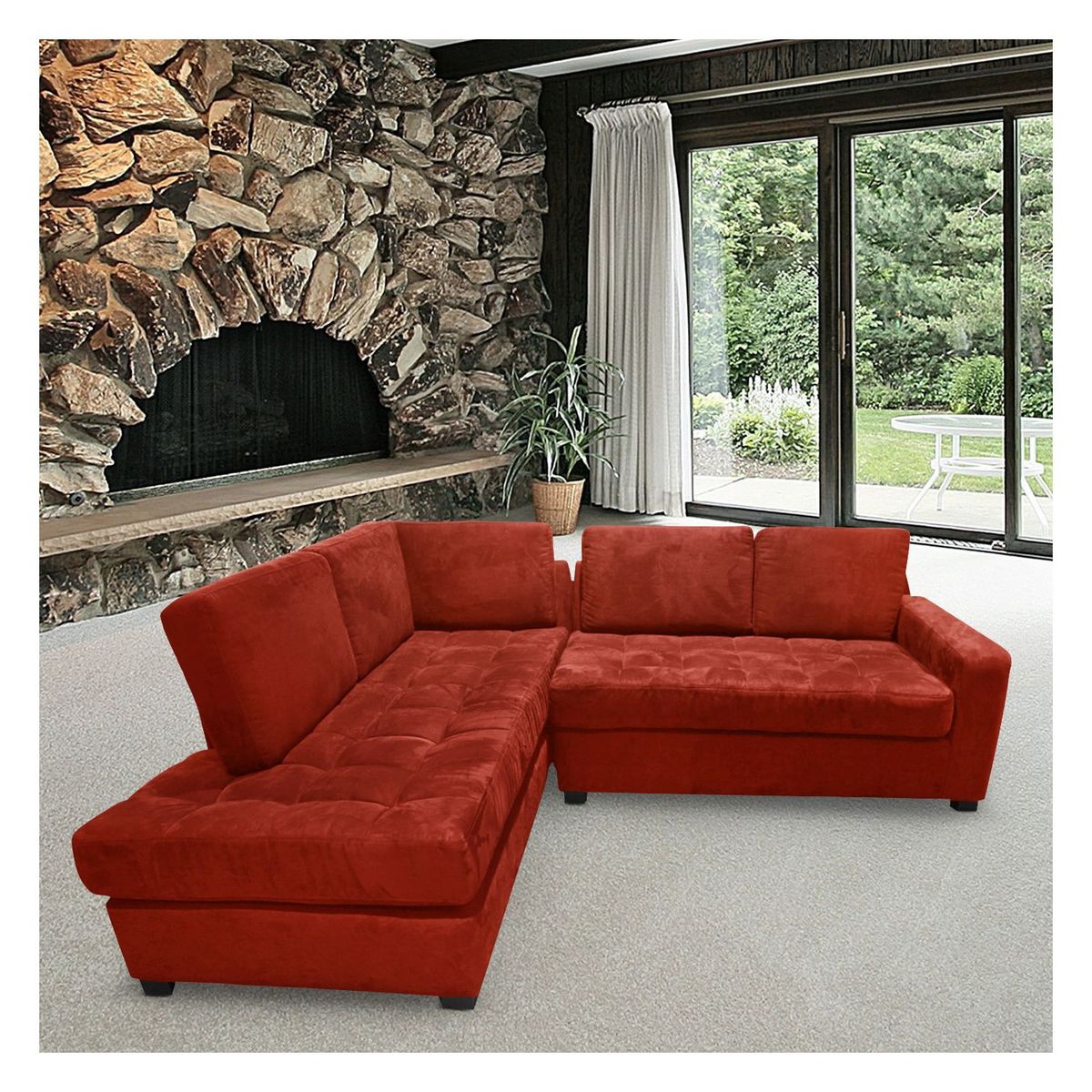 MICA - Seccional Souza 5 Cuerpos Izquierdo