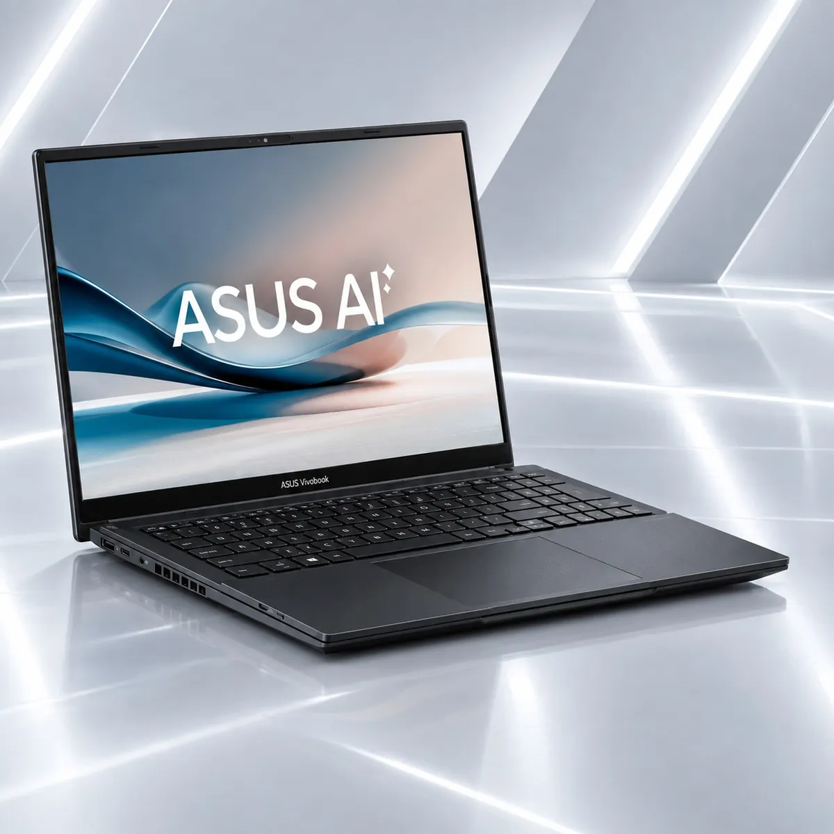 ASUS - Laptop ASUS Zenbook DUO UX8406CA 14" Core Ultra 9 285H 16GB RAM 512GB SSD OLED Touch