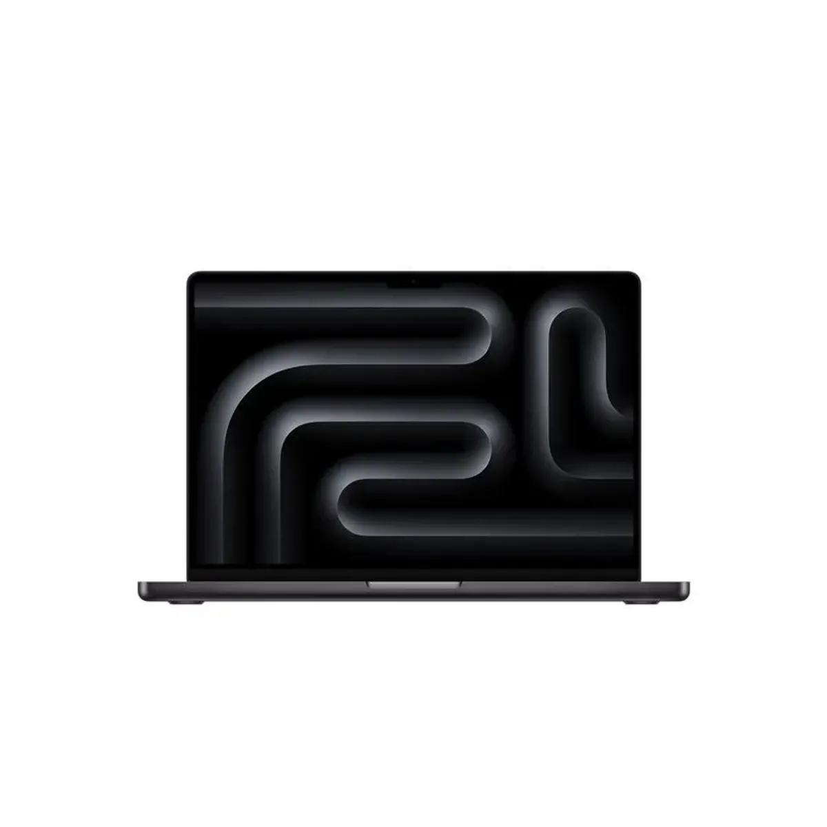 APPLE - Macbook Pro 14″ M5 24GB RAM + 1TB SSD (Teclado Ingles) - Space Black