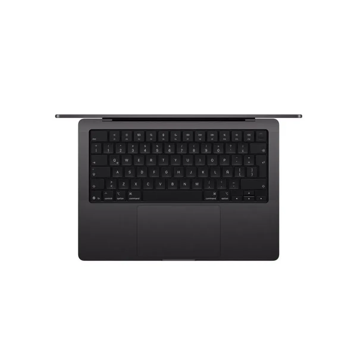 APPLE - Macbook Pro 14″ M5 24GB RAM + 1TB SSD (Teclado Ingles) - Space Black