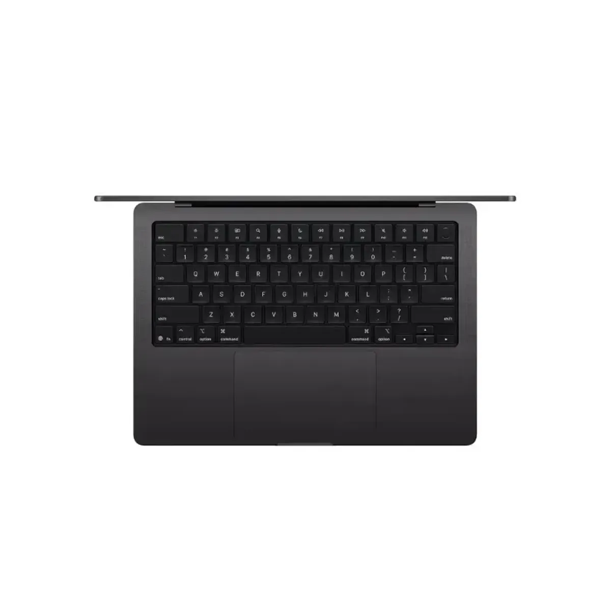 APPLE - Tablet Apple MacBook Pro 14 M5 1TB Space Black