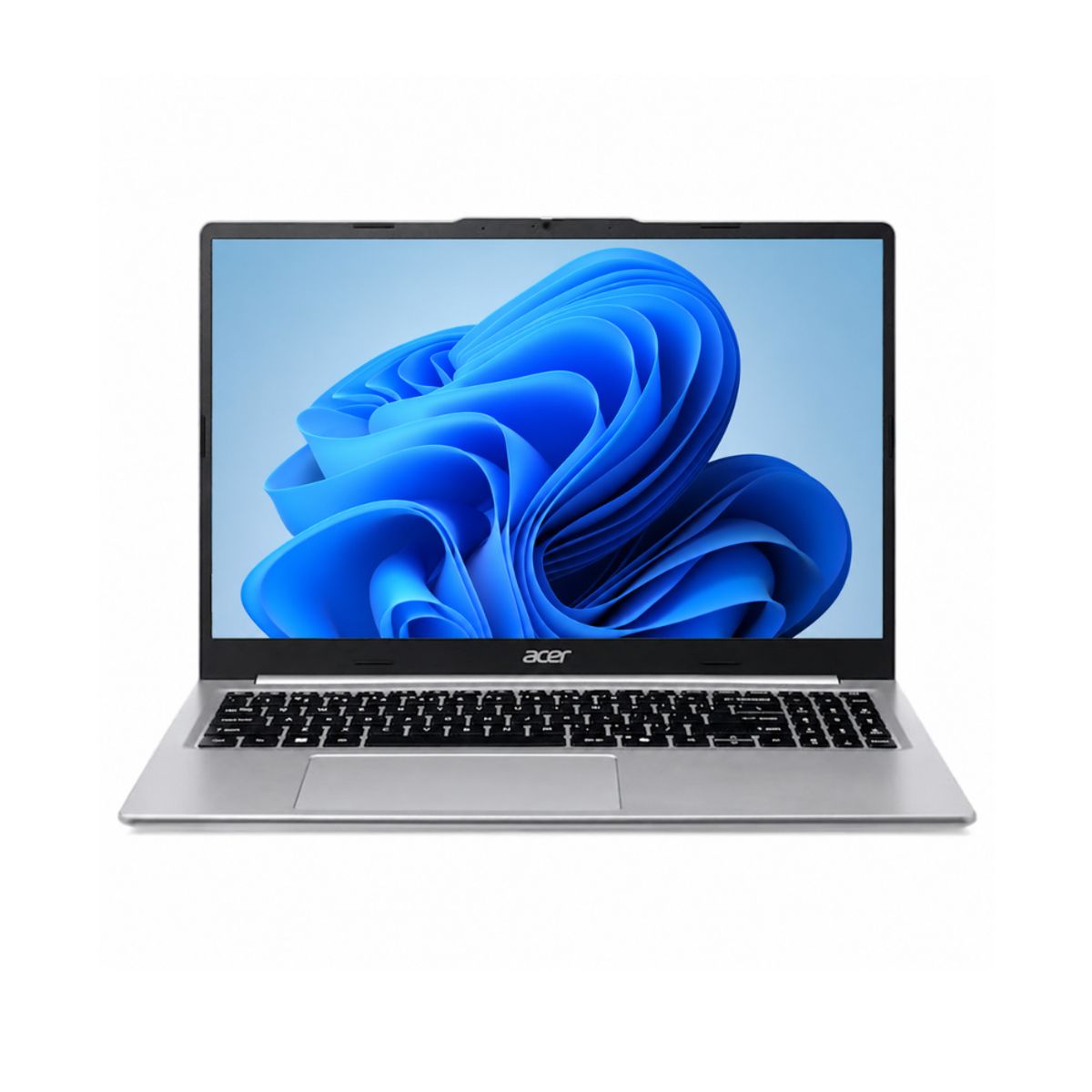 ACER - Laptop Acer Aspire Lite 15 AL15-48P-R6GN Ryzen 7 5825U 8GB 512GB SSD 15.6" FHD