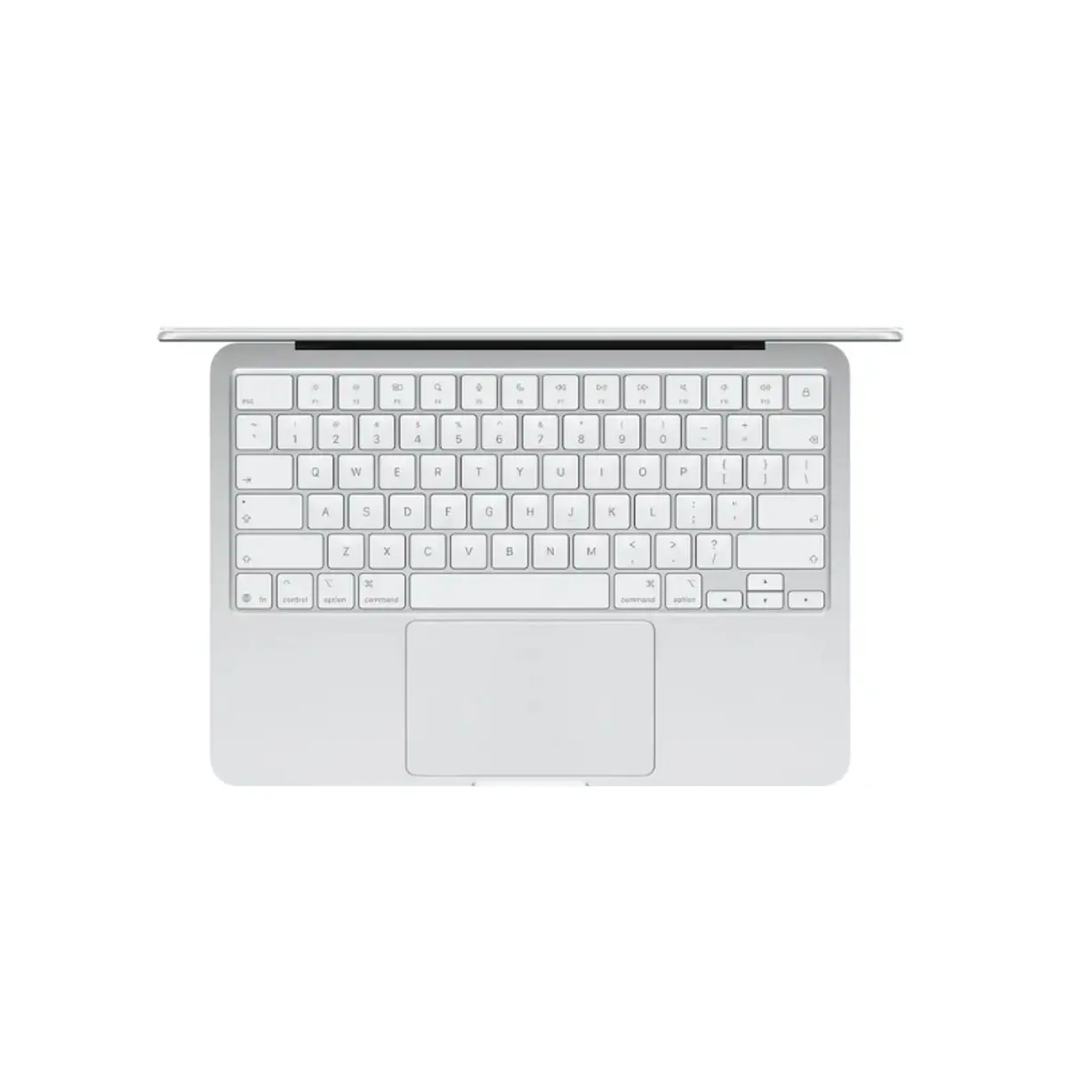 APPLE - Nueva MacBook Neo A18 Pro 13” 8GB RAM + 512GB  (Teclado Ingles)  - Silver