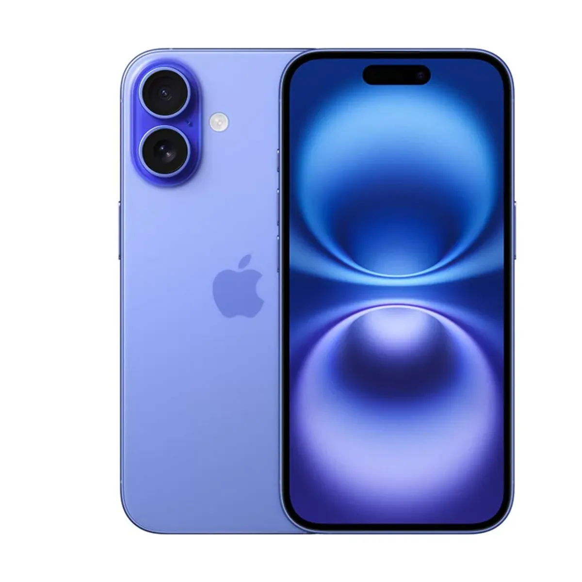 IPHONE 16 128GB (CHIP FISICO) - ULTRAMARINE, marca APPLE - Foto Principal