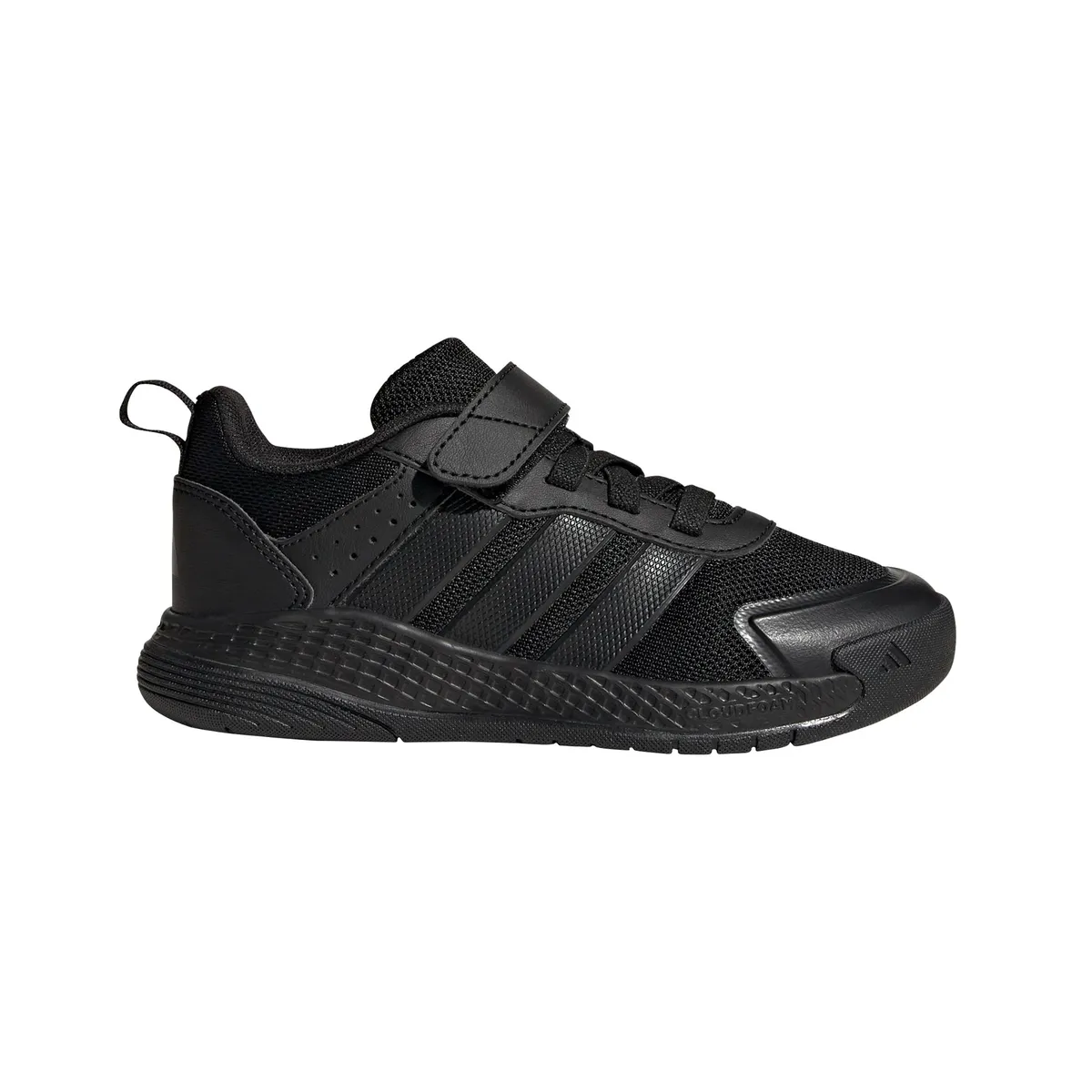 ADIDAS - FORTAGYM EL K HQ7888 adidas - Negro