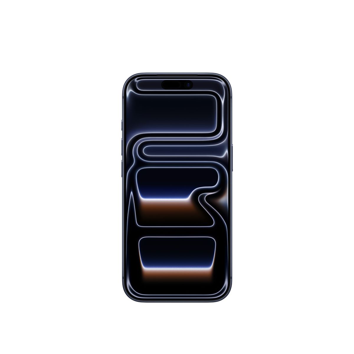 APPLE - iPhone 17 Pro 256GB Deep Blue