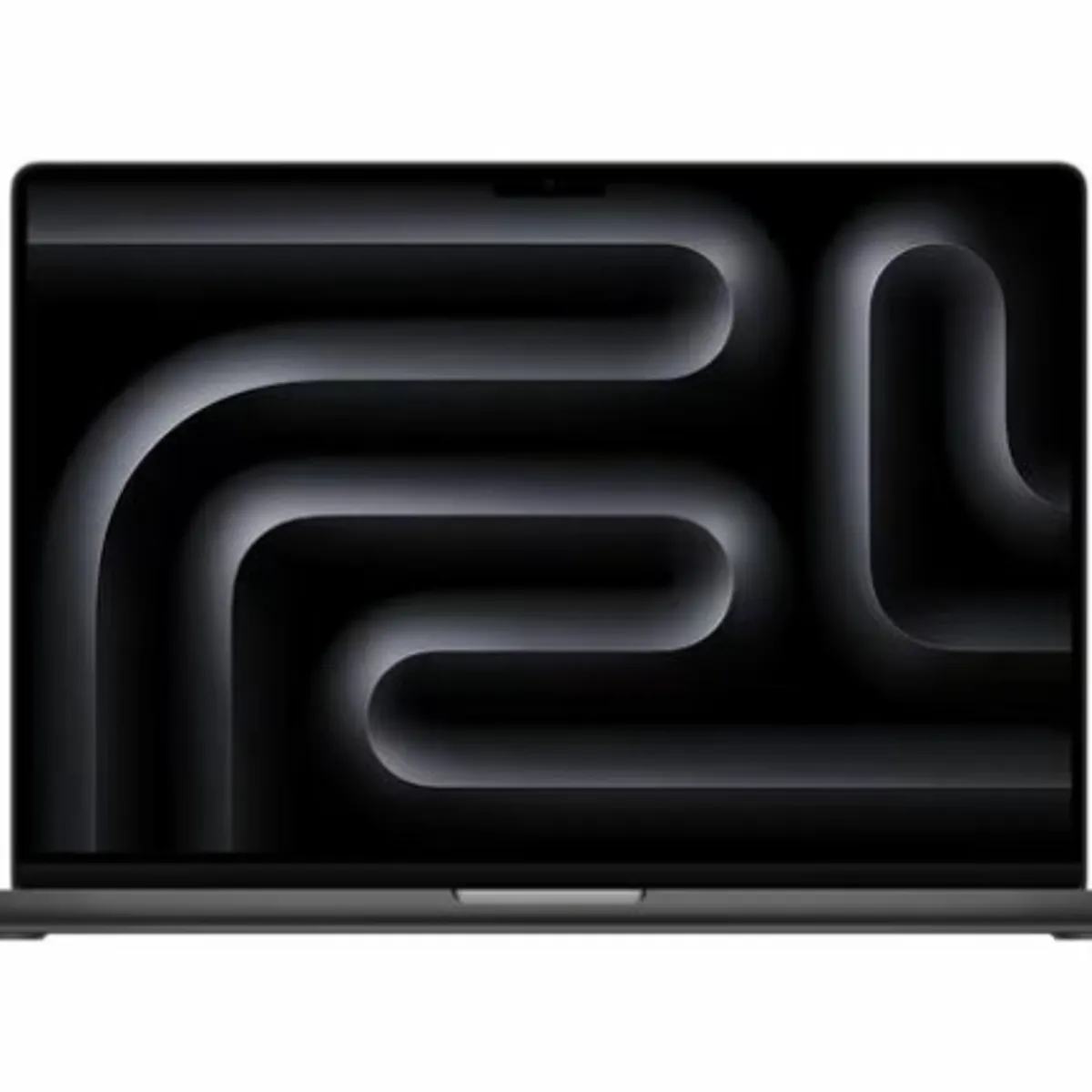APPLE - MacBook Pro Apple 14" M5 10C/10C 16GB 1TB Negro Espacial