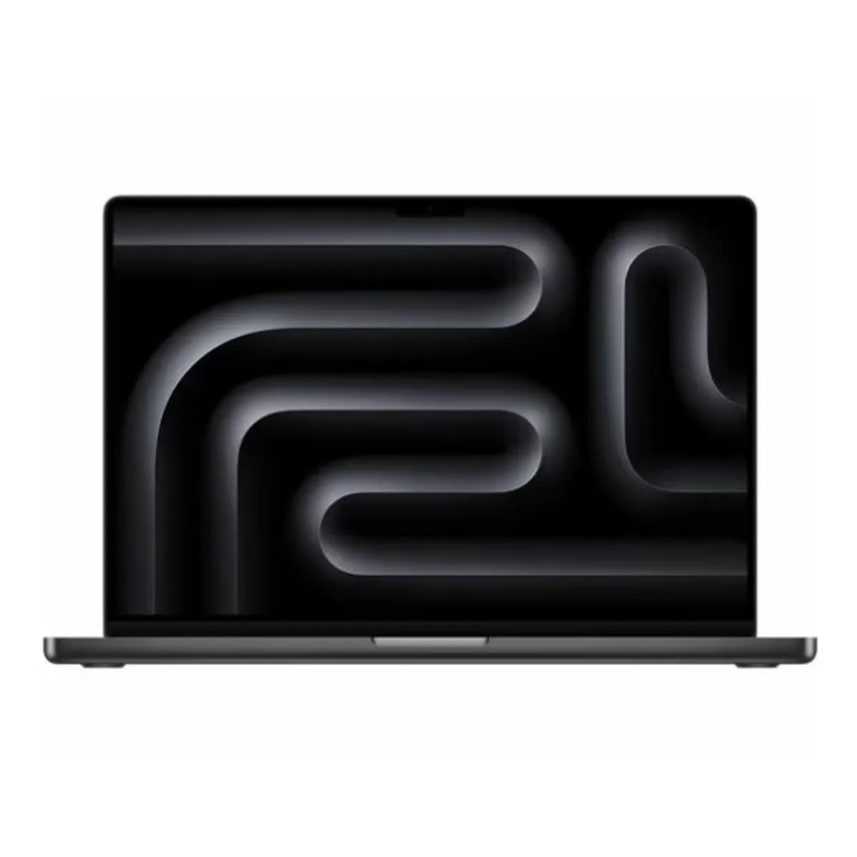 APPLE - MacBook Pro Apple 14" M5 10C/10C 16GB 1TB Negro Espacial