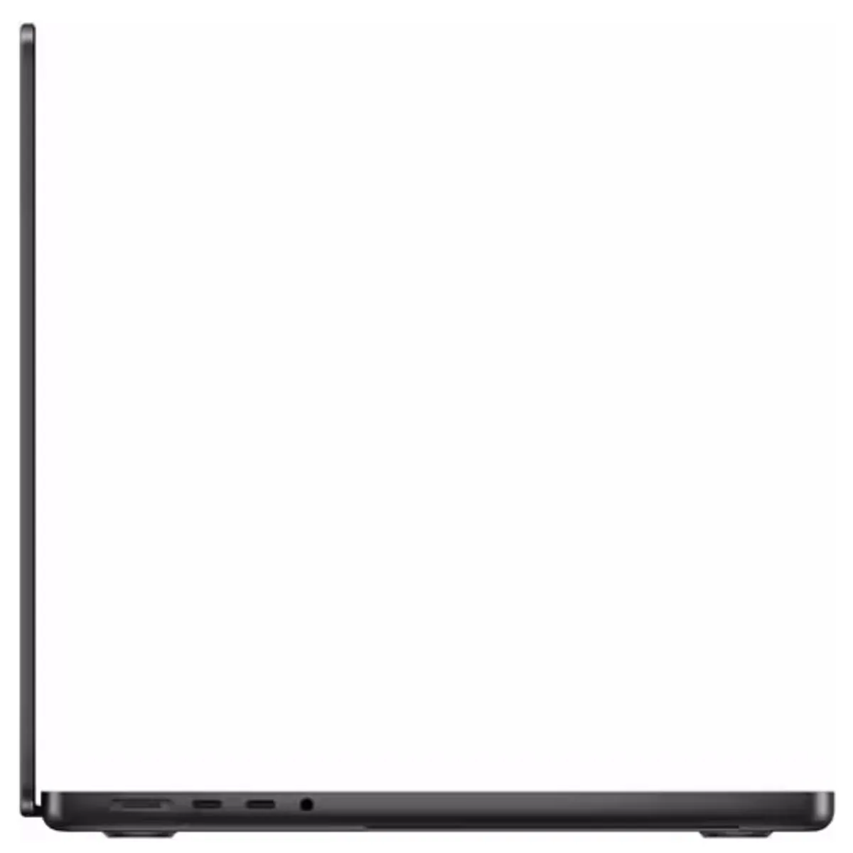 APPLE - MacBook Pro Apple 14" M5 10C/10C 16GB 1TB Negro Espacial