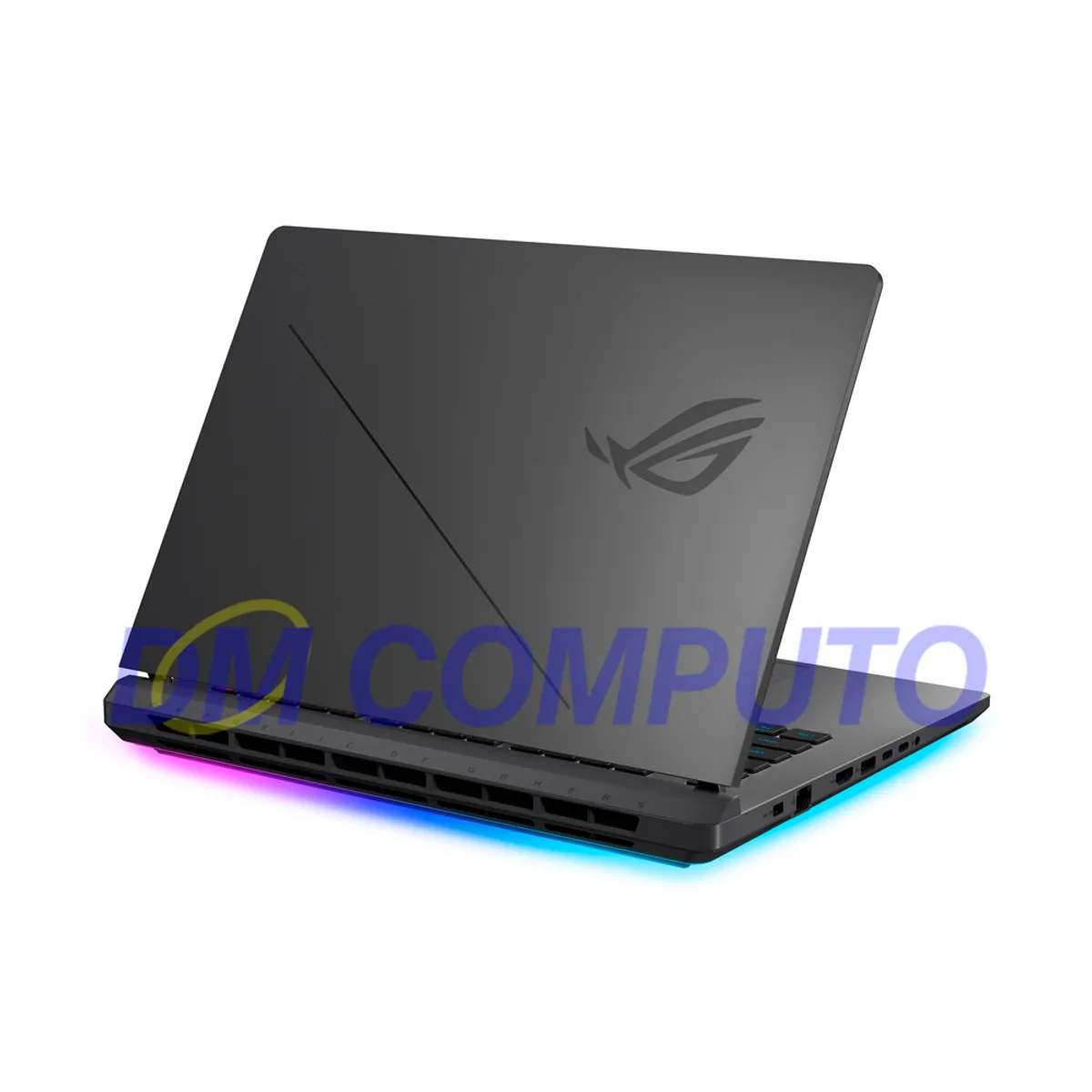 ASUS - ASUS ROG STRIX G16 G615LM  INTEL CORE ULTRA 9 275HX 16GB 1TB SSD 16" WUXGA 165HZ RTX5060 8GB  WIN11
