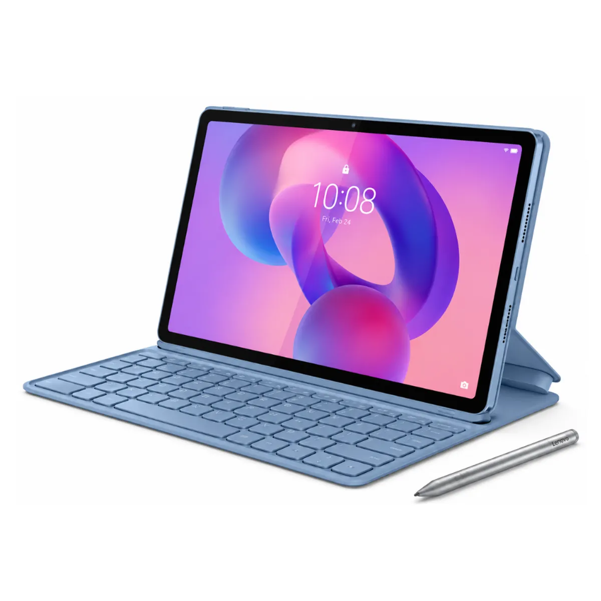 LENOVO - Tablet Lenovo Idea Tab 11PULG 5G LTE 8GB 256GB TB336ZU-ZAFM0224PE