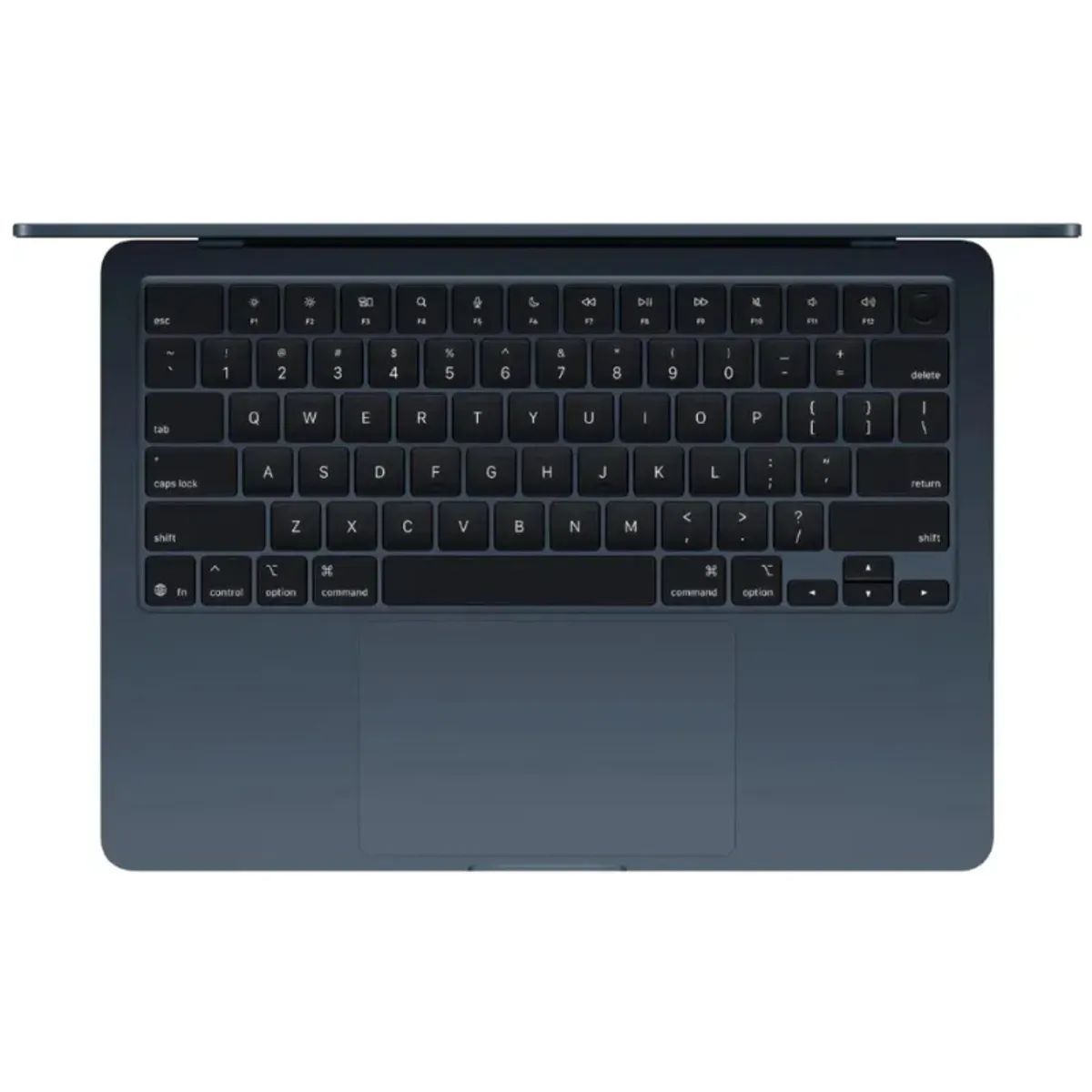 APPLE - Apple MacBook Air 13” M5 16GB RAM 512GB SSD (Teclado Inglés) - Midnight 2026