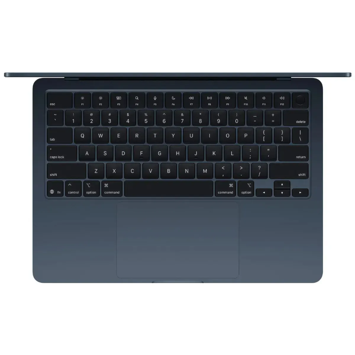 APPLE - Nueva MacBook Air M5 13” 16GB RAM + 512GB (Teclado Ingles) - Midnight 2026