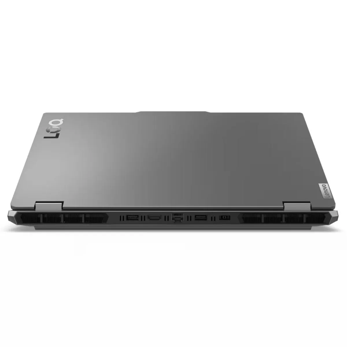 LENOVO - Laptop Lenovo Loq Intel Core i7-13650HX / 16GB DDR5 / 512GB SSD / NVIDIA GEFORCE RTX 3050 6GB