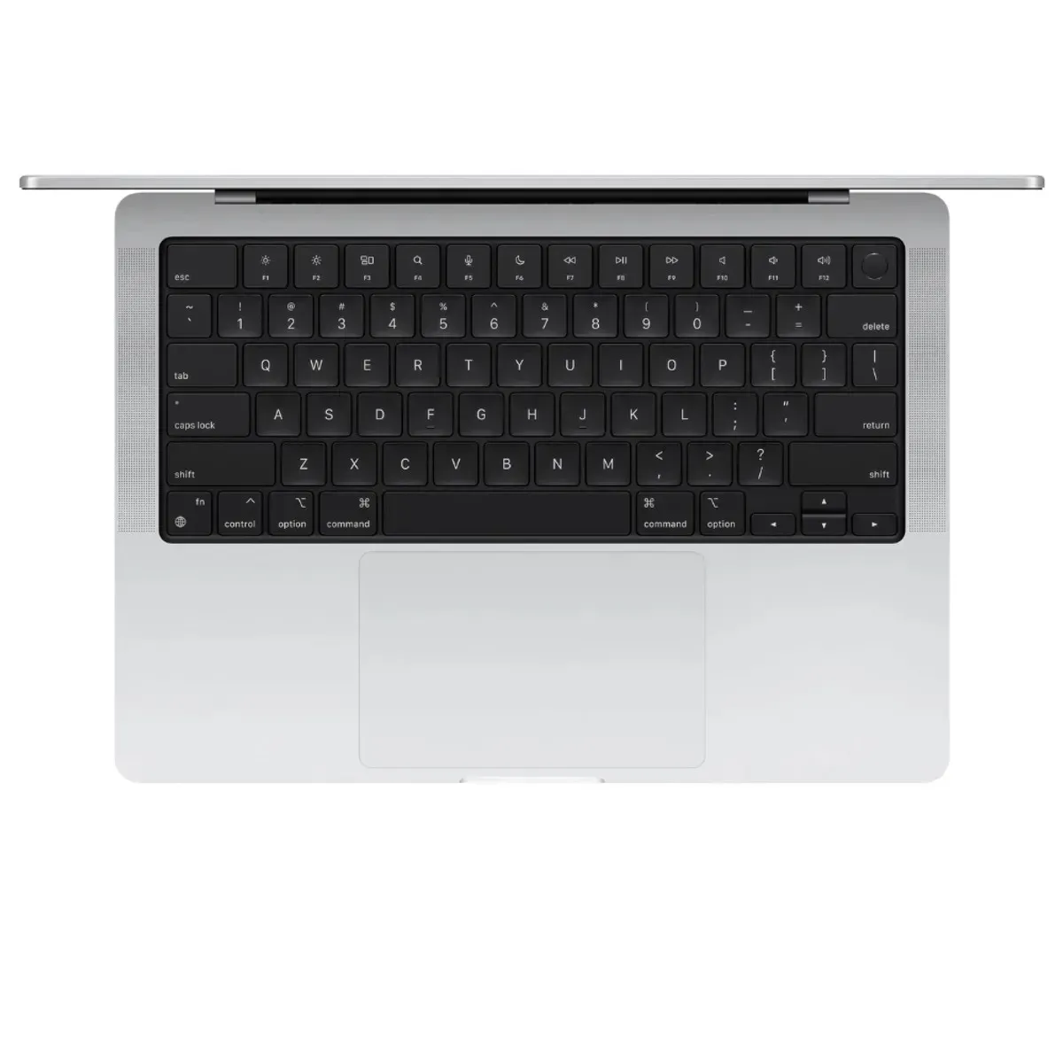 APPLE - Apple MacBook Pro 14″ Chip M5 16GB RAM 1TB SSD - Silver (Teclado Inglés)