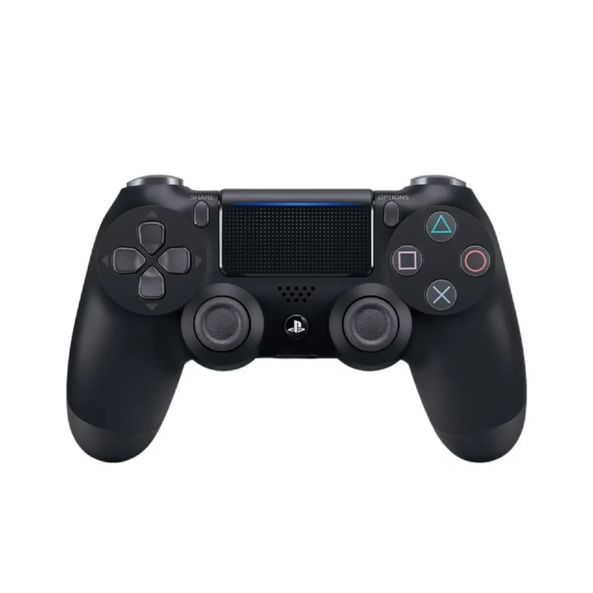SONY - Consola Ps4 Slim 1TB Negro + 2 Mandos + 50 Juegos Digitales REACONDICIONADA