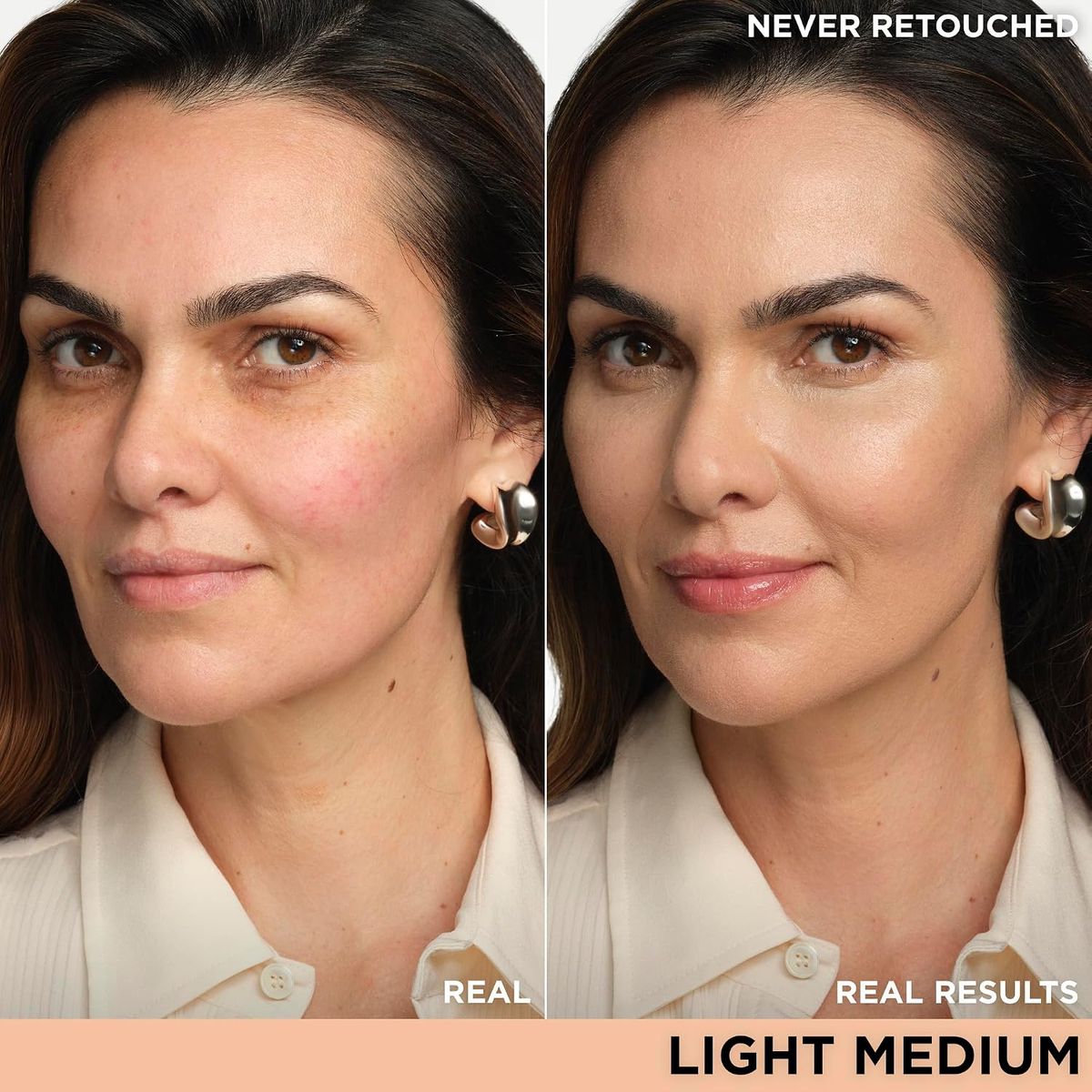 CC Cream IT Cosmetics Light Medium Cobertura Total SPF50 IT COSMETICS ...