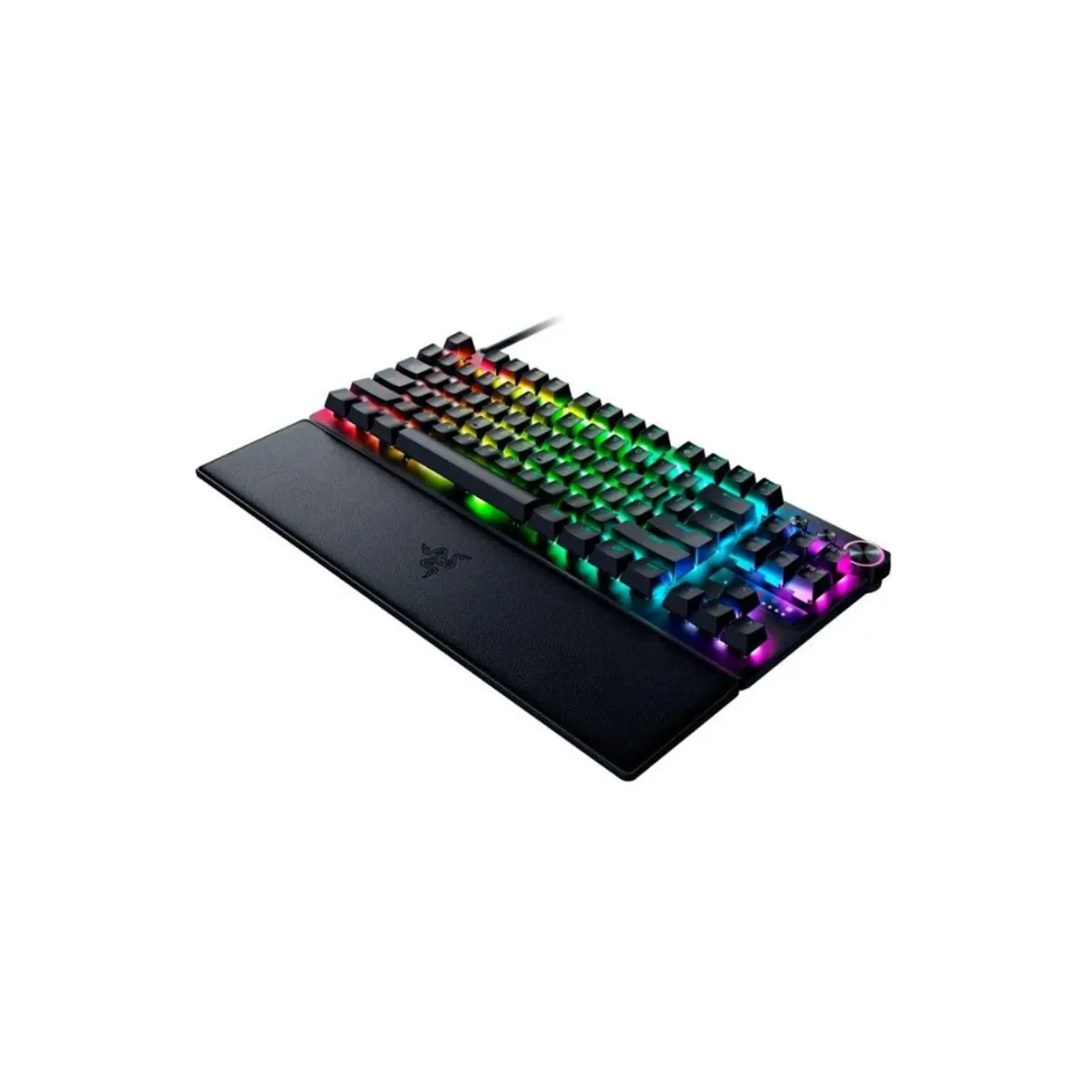 TECLADO RAZER HUNTSMAN V3 PRO TKL OPTO MECHANICAL SWTICH ANALOGO US ...