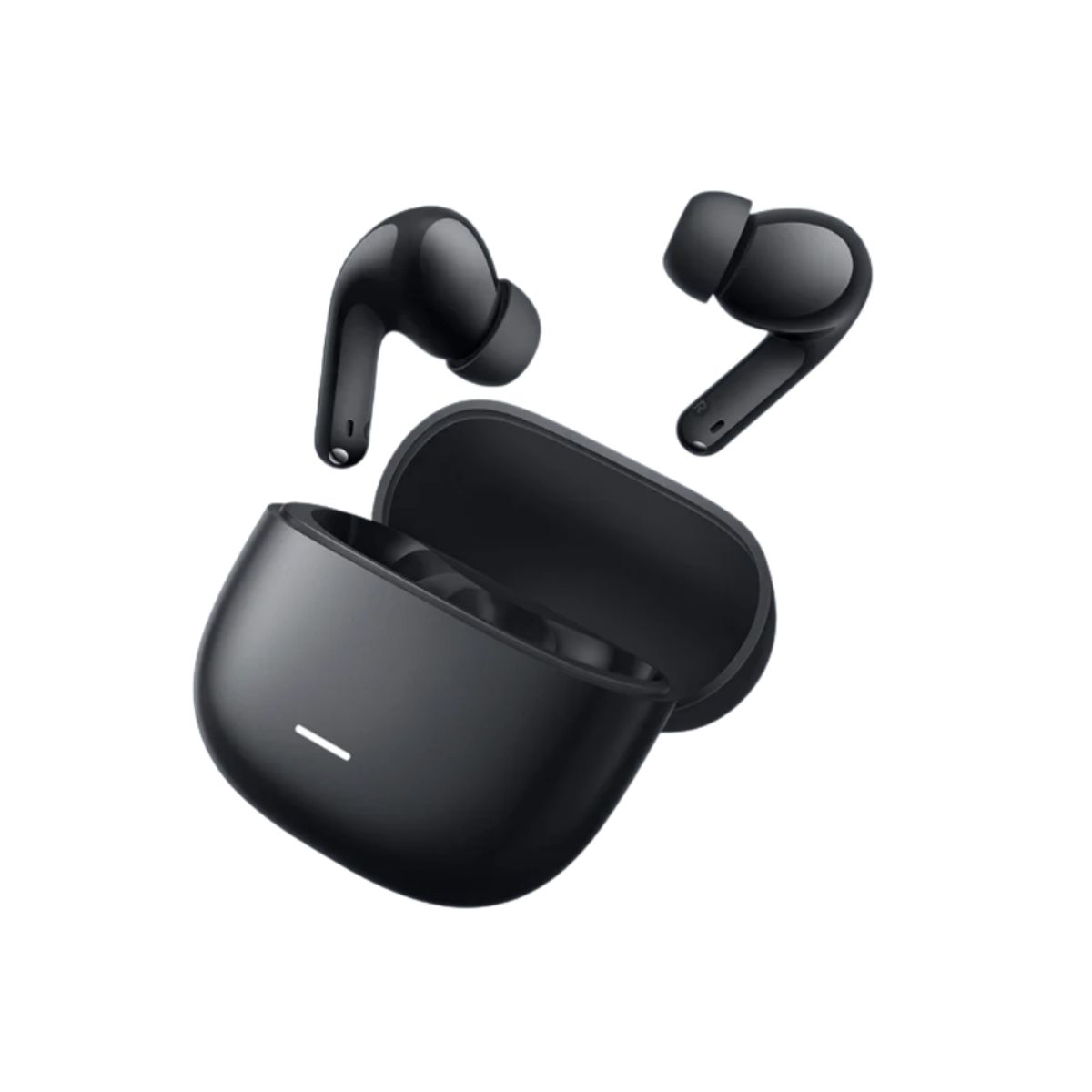 XIAOMI - Xiaomi Redmi Buds 8 Lite Audifonos con duracion de hasta 36 horas con estuche
