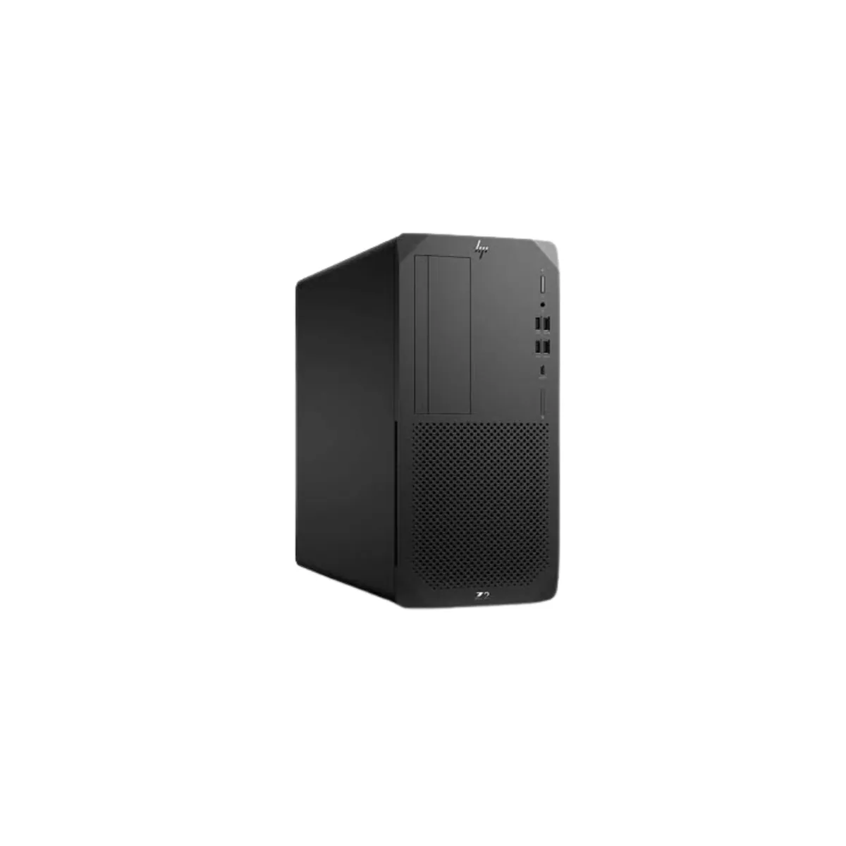 HP - HP Z2 G8 Tower Workstation | Intel Core i9-11900K | 32GB RAM 2TB M.2 | RTX 3060 12GB GDDR6