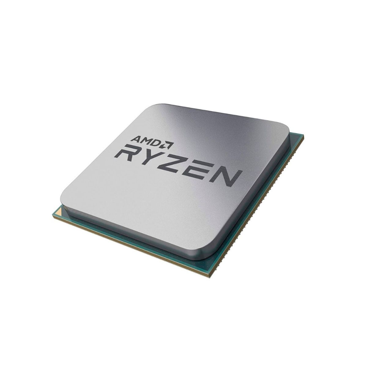 AMD - PROCESADOR AMD RYZEN 7 3800X 3.90GHZ 32MB P-N 100-100000025BOX