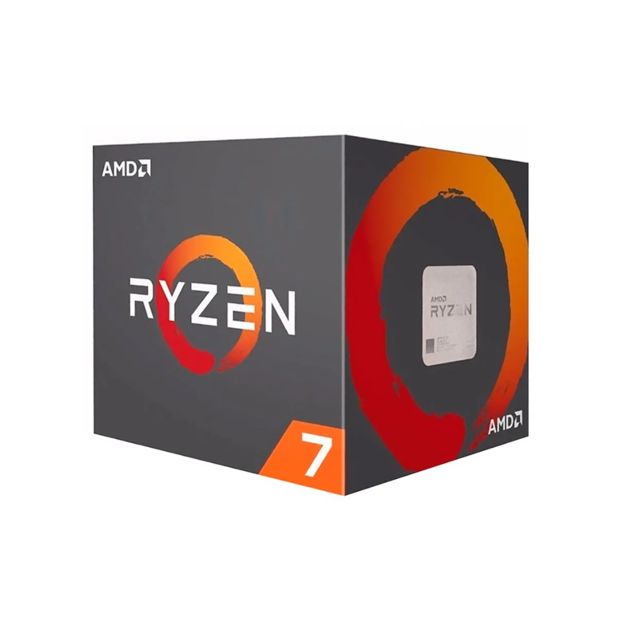 AMD - PROCESADOR AMD RYZEN 7 1700X 3.4GHZ 16MB 8 NUCLEOS P-N YD170XBCAEWOF