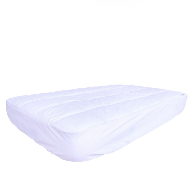 MATERNELLE - Protector Impermeable Para Colchón Pack & Play
